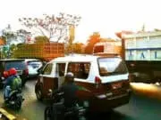 Dishub Kota Tangerang Lemah, Dewan Segera Lakukan Pemanggilan Dishub Kota Tangerang Lemah, Dewan Segera Lakukan Pemanggilan