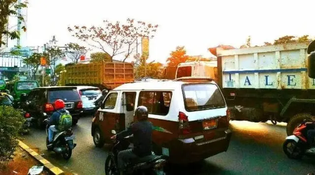 Dishub Kota Tangerang Lemah, Dewan Segera Lakukan Pemanggilan Dishub Kota Tangerang Lemah, Dewan Segera Lakukan Pemanggilan