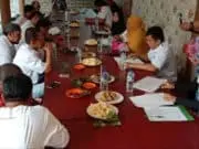 Gelar Rapat Internal, SMSI Kota Tangerang Bahas Program Kerja Gelar Rapat Internal, SMSI Kota Tangerang Bahas Program Kerja