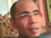 Arief Ngaku Cuti Saat Dilaporkan ke Mendagri, ARPH Lapor KPK RI Arief Ngaku Cuti Saat Dilaporkan ke Mendagri, ARPH Lapor KPK
