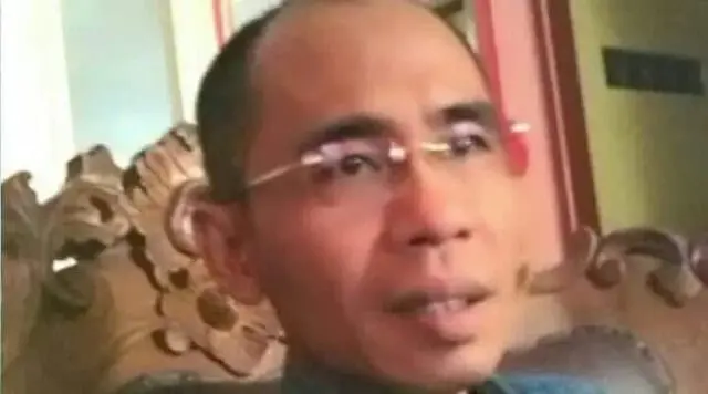 Arief Ngaku Cuti Saat Dilaporkan ke Mendagri, ARPH Lapor KPK Arief Ngaku Cuti Saat Dilaporkan ke Mendagri, ARPH Lapor KPK