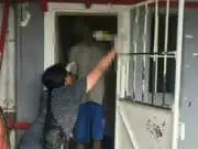 Warga Binaan LP Pemuda Kota Tangerang Tewas Gantung Diri Diruang Sel Pengasingan Warga Binaan LP Pemuda Kota Tangerang Tewas Gantung Diri