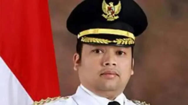 Keluar Negeri Tanpa Izin, Kemendagri Segera Periksa Walikota Tangerang Keluar Negeri Tanpa Izin, Kemendagri Segera Periksa Walikota Tangerang