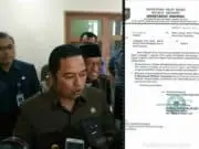 Periksa Walikota Tangerang, Kemendagri Terjunkan Tim Khusus Periksa Walikota Tangerang, Kemendagri Terjunkan Tim Khusus