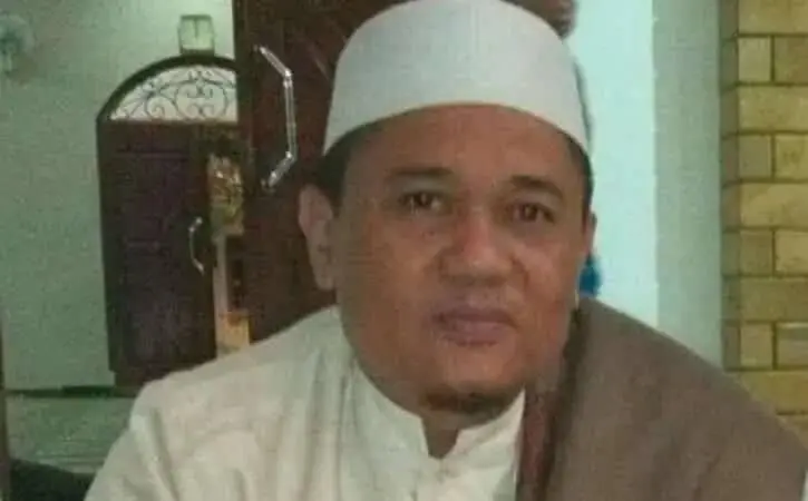 Ust. Sofwan Qusyairi S.pd