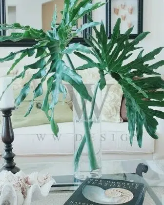 WW Design Primadona Penghias Ruangan