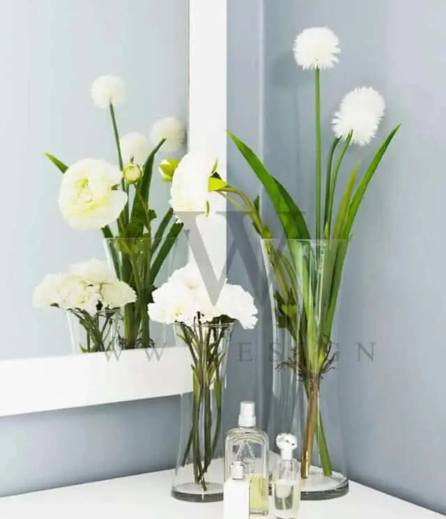 WW Design Primadona Penghias Ruangan