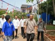 Bang Ben Hadiri Peresmian Sekolah Abdi Siswa Bintaro Tangsel Bang Ben Hadiri Peresmian Sekolah Abdi Siswa Bintaro Tangsel