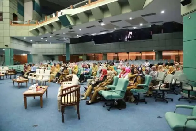 Dinkes Kota Tangsel Gelar Gebyar Imunisasi Sekolah Dinkes Kota Tangsel Gelar Gebyar Imunisasi Sekolah