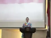 Beri Arahan CPNS Tangsel, Walikota: Jangan Ikuti Yang Tak Profesional Beri Arahan CPNS Tangsel, Walikota: Jangan Ikuti Yang Tak Profesional