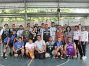 Wakil Walikota Tangsel Buka Saint Jhons Nation Cup 2019 Wakil Walikota Tangsel Buka Saint Jhons Nation Cup 2019
