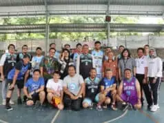 Wakil Walikota Tangsel Buka Saint Jhons Nation Cup 2019 Wakil Walikota Tangsel Buka Saint Jhons Nation Cup 2019