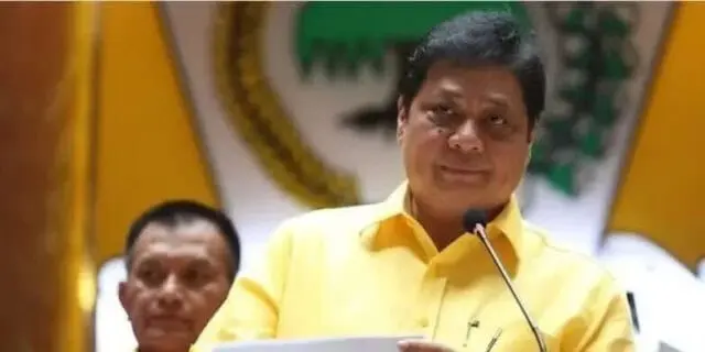 Kans Airlangga Jadi Ketum Golkar 2019 - 2023 Lebih Besar Kans Airlangga Jadi Ketum Golkar 2019 - 2023 Lebih Besar