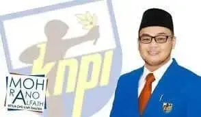 Kasus Bopong Jasad, DPD KNPI Banten Minta KNPI Kota Tangerang Sensitif dan Pro Masyarakat Kasus Bopong Jasad, DPD KNPI Banten Minta KNPI Kota Tangerang Sensitif dan Pro Masyarakat