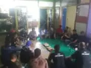 Rakor Jurnalis Tangerang Raya, Menuju Wartawan Berkompeten Rakor Jurnalis Tangerang Raya, Menuju Wartawan Berkompeten
