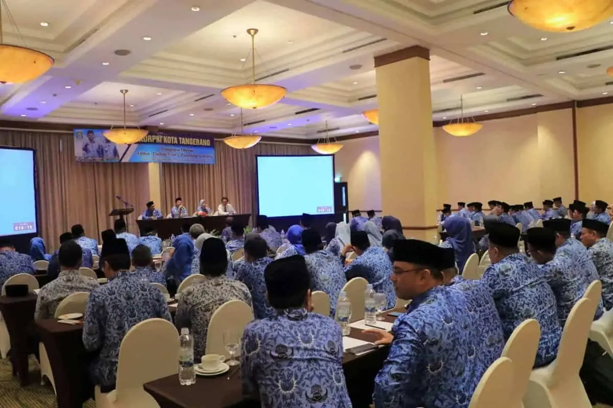 Dana Hibah, Arief Minta OPD Manfaatkan Aplikasi Saba Kota Dana Hibah, Arief Minta OPD Manfaatkan Aplikasi Saba Kota