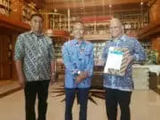 Atal S Depari : Kemerdekaan Pers Adalah Keniscayaan Mutlak Atal S Depari Kemerdekaan Pers Adalah Keniscayaan Mutlak