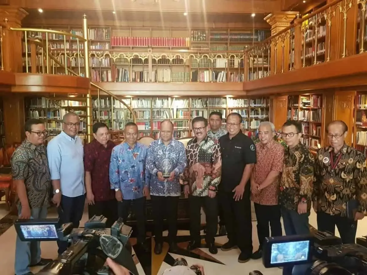 Atal S Depari : Kemerdekaan Pers Adalah Keniscayaan Mutlak