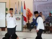 Beri Kuliah Umum Mahasiswa Unbaja, Gubernur Ungkap Pengusaha Pertama Asal Banten Beri Kuliah Umum Mahasiswa Unbaja, Gubernur Ungkap Pengusaha Pertama Asal Banten