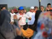 Ikuti CFD di Kampung Teko Sahcrudin: Gelorakan Olahraga Ikuti CFD di Kampung Teko Sahcrudin: Gelorakan Olahraga
