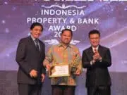 Wali Kota Tangerang Raih Penghargaan Dalam Ajang IPBA Wali Kota Tangerang Raih Penghargaan Dalam Ajang IPBA