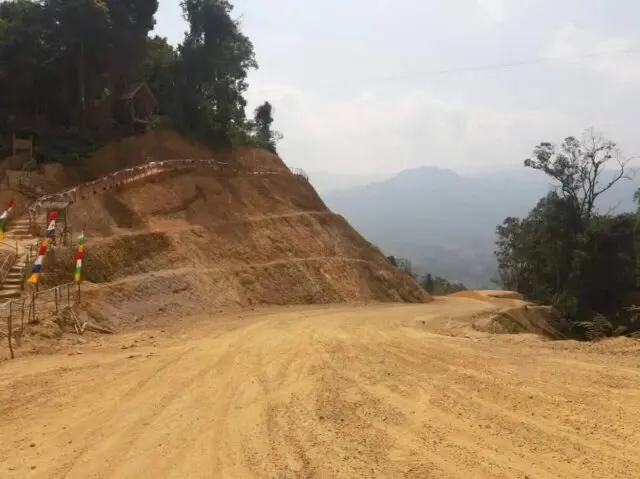 Gubernur Banten Segera Bangun Fasilitas Umum Negeri Di Atas Awan Gubernur Banten Segera Bangun Fasilitas Umum Negeri Di Atas Awan