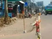 Gubernur Banten: Tahun 2020 Jalan Provinsi Banten Mantap Gubernur Banten: Tahun 2020 Jalan Provinsi Banten Mantap