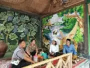 Jelang Pilkades Serentak, Kapolsek Cisoka Ajak Tokoh Agama Jaga Kamtibmas. Jelang Pilkades Serentak, Kapolsek Cisoka Ajak Tokoh Agama Jaga Kamtibmas.