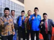 Pemuda Minta DPRD Kota Tangerang Utamakan Rakyat Pemuda Minta DPRD Kota Tangerang Utamakan Rakyat
