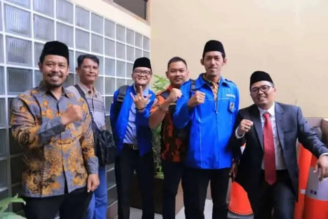 Pemuda Minta DPRD Kota Tangerang Utamakan Rakyat Pemuda Minta DPRD Kota Tangerang Utamakan Rakyat