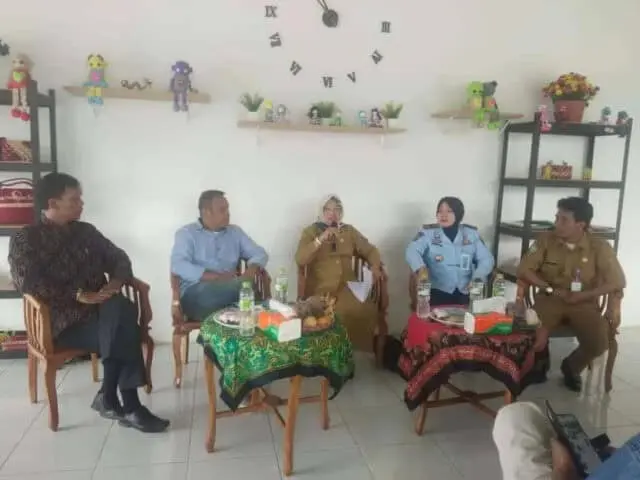 Sumangku: Takbenda Seni Keberagaman Masyarakat Kota Tangerang Sumangku: Takbenda Seni Keberagaman Masyarakat Kota Tangerang