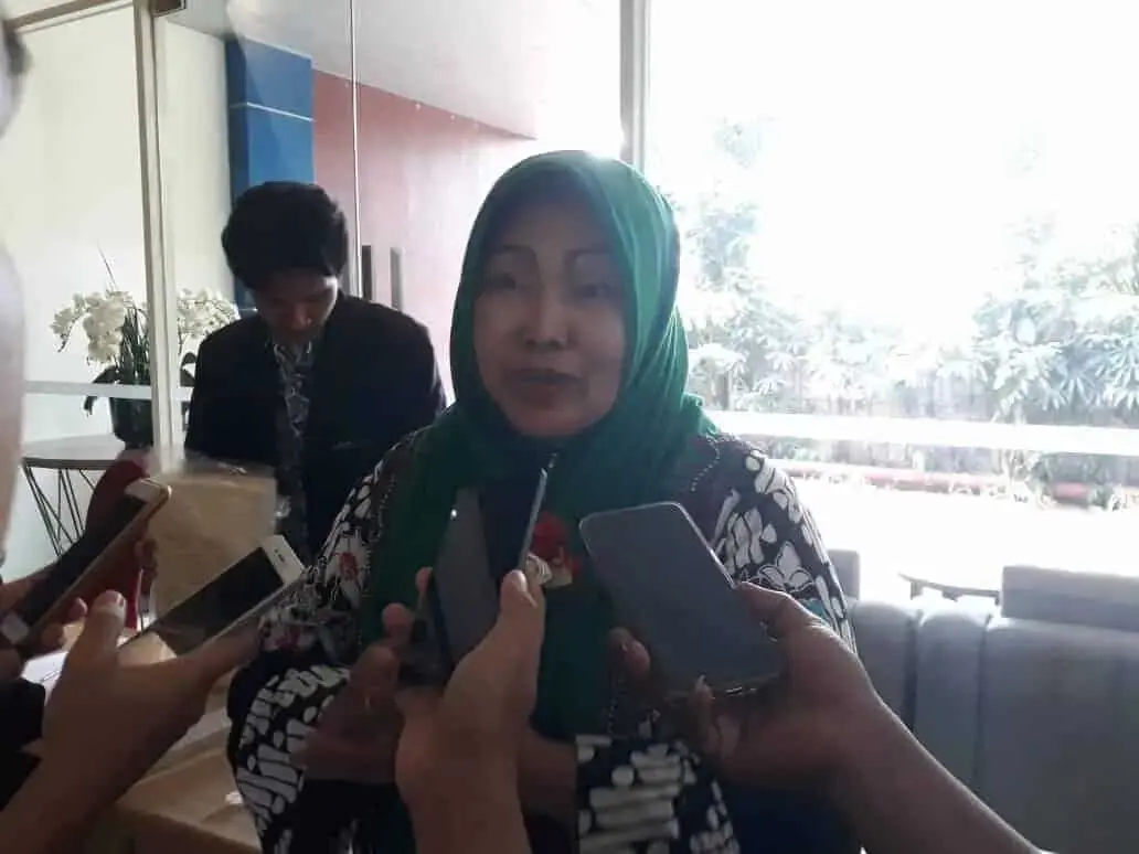 Patkesindo Terus Dorong Legalitas Asisten Tenaga Kesehatan