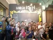 Kopi Santai Jelang Pendaftaran CPNS, Forum K2 THL Kota Tangerang Berharap Jadi P3K Kopi Santai Jelang Pendaftaran CPNS, Forum K2 THL Kota Tangerang Berharap Jadi P3K