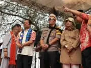 Kirab Budaya dan Ruwat Bumi 2019, Ajarkan Keharmonisan Kirab Budaya dan Ruwat Bumi 2019, Ajarkan Keharmonisan