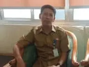 Hari Olahraga Nasional, Kota Tangerang Fokus Pada Porprov 2022 Dispora Kota Tangerang Sebut Pemanfaatan Air Tanah GOR Dimyati Tidak Perlu Izin