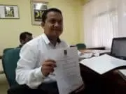 PKS Kabupaten Tangerang Tegaskan Mereka yang Mundur Bukan Lagi Pengurus PKS Kabupaten Tangerang Tegaskan Mereka yang Mundur Bukan Lagi Pengurus