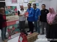 Pemuda Ke Amaryllis, Penderita Kanker Butuh Perhatian Pemuda Ke Amaryllis, Penderita Kanker Butuh Perhatian