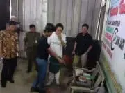 Hitungan Menit, Formula Ramen Ubah Sampah Jadi Kompos Hitungan Menit, Formula Ramen Ubah Sampah Jadi Kompos