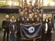 Rakernas Ke II, PN INDO Menjadi Lebih Baik