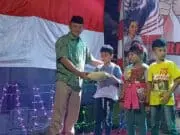 Pemuda & Lurah Hadiri Acara Malam Puncak Kemerdekaan Di Rw 02 Sukasari Pemuda & Lurah Hadiri Acara Malam Puncak Kemerdekaan Di Rw 02 Sukasari