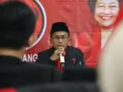 Nilai Tangerang Live Tak Maksimal, PDIP Kota Tangerang Luncurkan Ruang Rakyat Nilai Tangerang Live Tak Maksimal, PDIP Kota Tangerang Luncurkan Ruang Rakyat