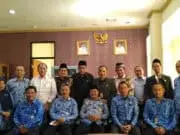 Tingkatkan Pendidikan, Ketua Fraksi PKS Kunjungi Dinas Pendidikan Kabupaten Tangerang Tingkatkan Pendidikan, Ketua Fraksi PKS Kunjungi Dinas Pendidikan Kabupaten Tangerang