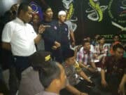 Modus Tipu-Tipu Masukkan Kerja di Pabrik, 4 Pelaku Diringkus Polisi di Tangerang Modus Tipu-Tipu Masukkan Kerja di Pabrik, 4 Pelaku Diringkus Polisi di Tangerang