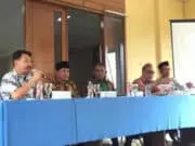 Digadang Meriah, MTQ ke- XX Kota Tangerang Akan Digelar di Kecamatan Pinang Digadang Meriah, MTQ ke- XX Kota Tangerang Akan Digelar di Kecamatan Pinang