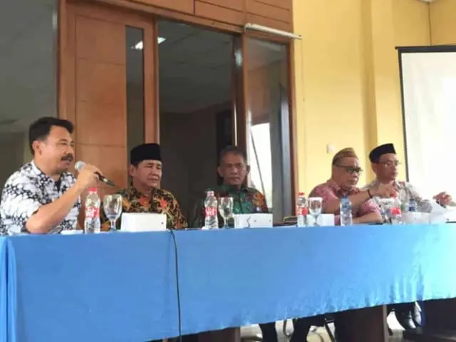 Digadang Meriah, MTQ ke- XX Kota Tangerang Akan Digelar di Kecamatan Pinang Digadang Meriah, MTQ ke- XX Kota Tangerang Akan Digelar di Kecamatan Pinang