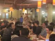 Jelang Unras ke Jakarta, Polisi dan TNI Ajak Mahasiswa Kota Tangerang Dialog Jelang Unras ke Jakarta, Polisi dan TNI Ajak Mahasiswa Kota Tangerang Dialog