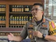 Kembali Memanas, Kapolrestro Tangerang Kota: Papua Bagian Indonesia Kembali Memanas, Kapolrestro Tangerang Kota: Papua Bagian Indonesia