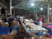 BNN Dampingi BPOM Geledah Pabrik Tahu Berformalin BNN Dampingi BPOM Geledah Pabrik Tahu Berformalin
