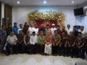 Sikapi Demo Pelajar, Polisi Silaturahmi dengan Kepala Sekolah SMP/SMK di Kota Tangerang Sikapi Demo Pelajar, Polisi Silaturahmi dengan Kepala Sekolah SMP/SMK di Kota Tangerang