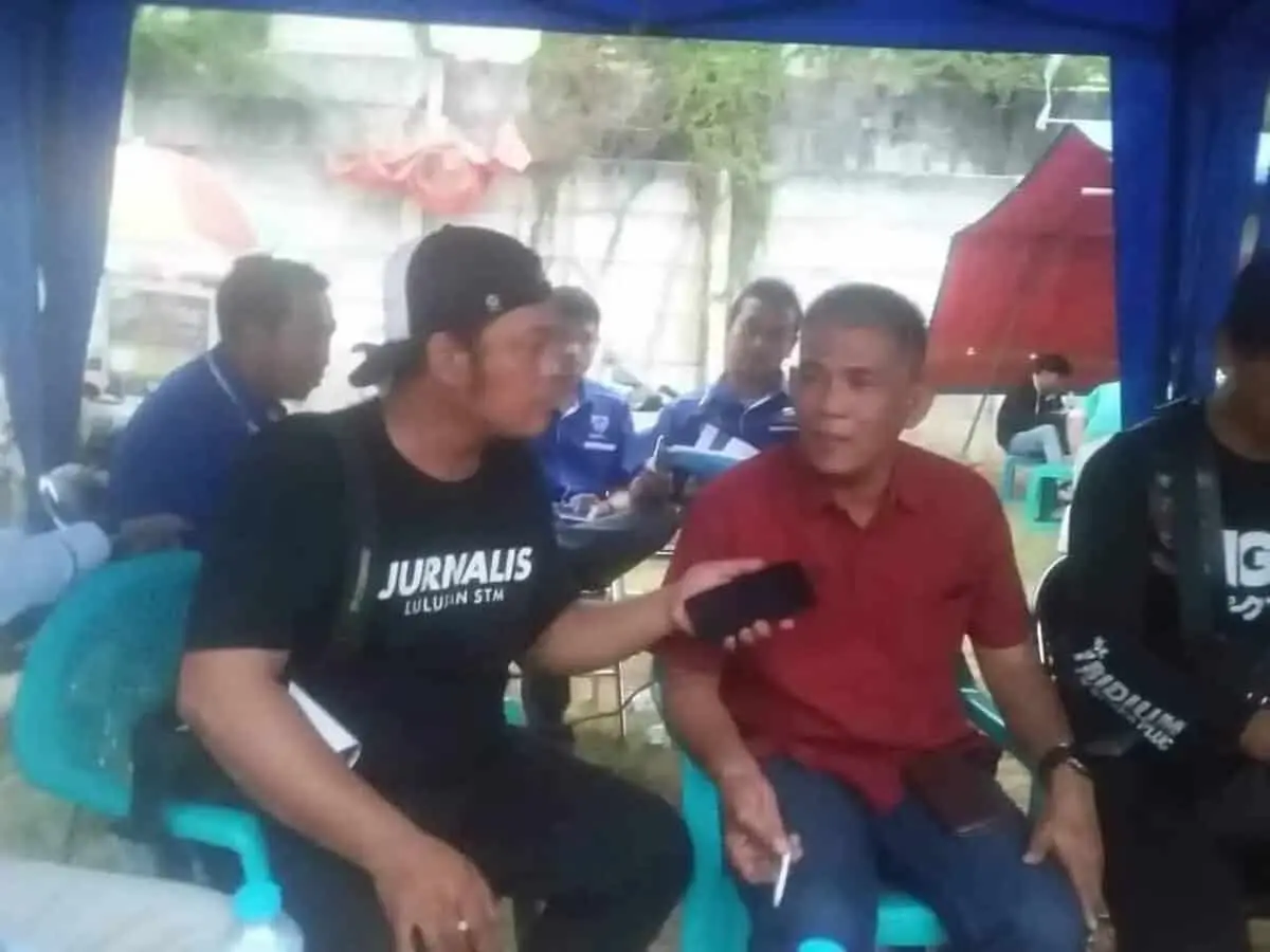Walikota Hadiri Lomba Modifikasi Motor, 3 Tahun VTOC Walikota Hadiri Lomba Modifikasi Motor, 3 Tahun VTOC